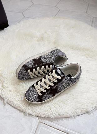 Кросівки, кеди golden goose в 39 розмірі