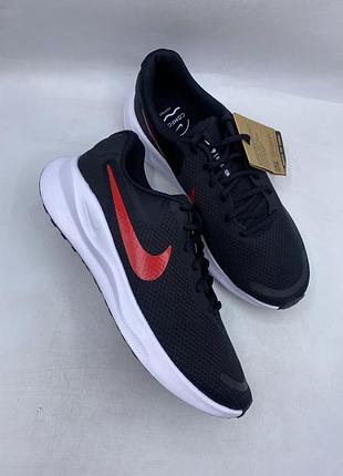 Кросівки nike revolution 7 (fb2207-003) оригінал