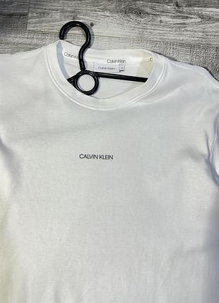 Оригінальна футболка - calvin klein 6