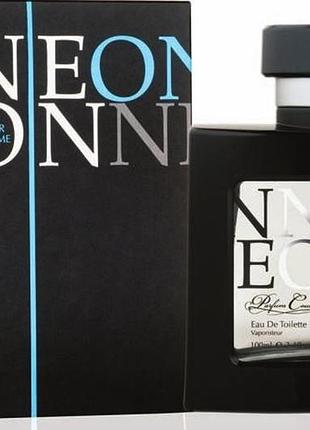 Туалетна вода parfum couture neon