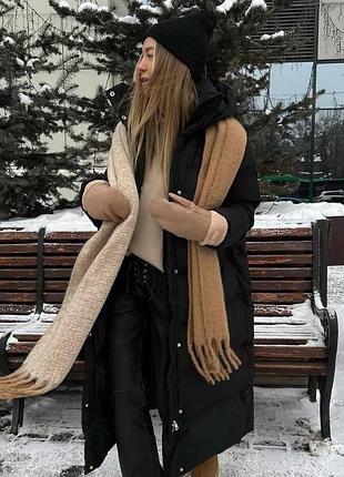 Подовжена куртка 2
