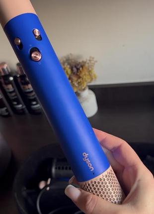 Фен dyson стайлер 2