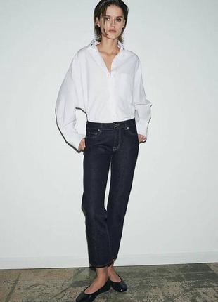 Джинси  zara 2
