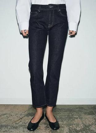 Джинси  zara