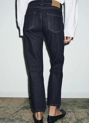 Джинси  zara 3