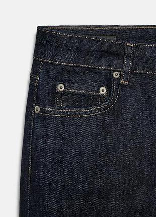 Джинси  zara 8