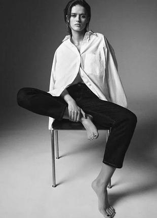 Джинси  zara 5