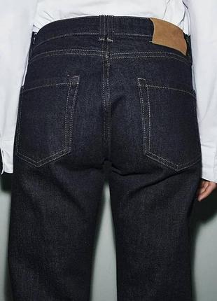 Джинси  zara 4
