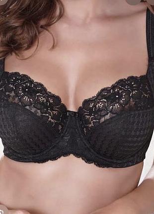 Бюстгалтер panache  envy балконет 85j
