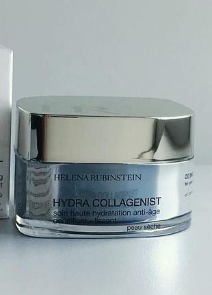 Крем для обличчя helena rubinstein hydra collagenist (50 ml)