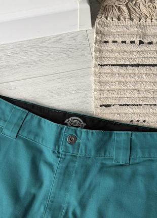 Штани dickies skeatboarding 6