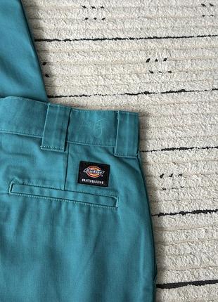 Штани dickies skeatboarding 3