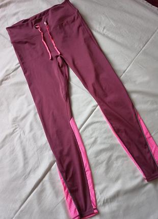 Жіночі спортивні лосини fabletics l