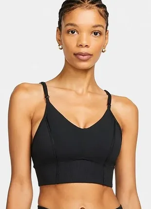 Спортивний топ nike yoga