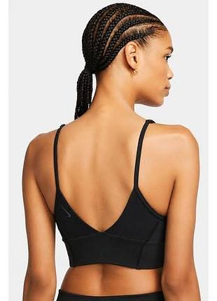 Спортивный топ nike yoga 2