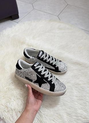 Кросівки, кеди golden goose