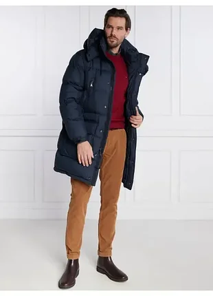Рухова куртка tommy hilfiger l