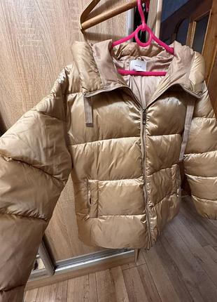 Пуховик reserved 3