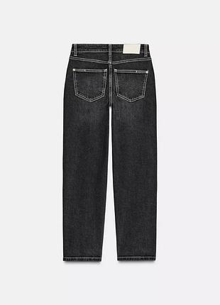 Джинси zara 8