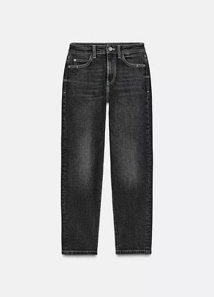 Джинси zara 7