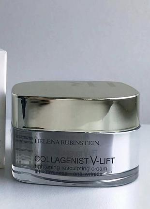 Крем для обличчя helena rubinstein collagenist v-lift, 50 мл