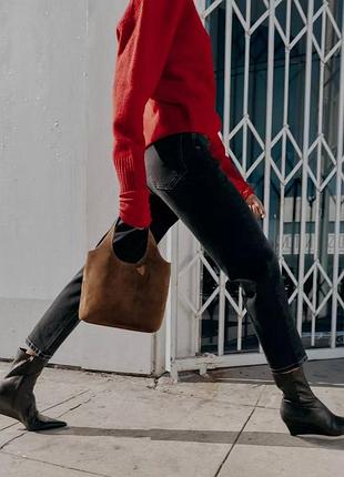Джинси zara 3