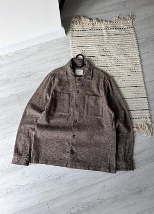 Оверширт marks&spencer