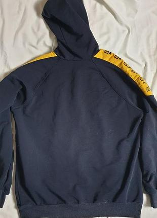 Кофта спортивная puma 5