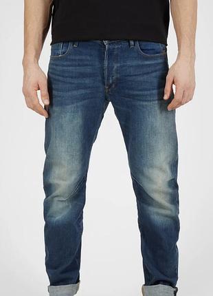 Круті оригінальні джинси g-star raw