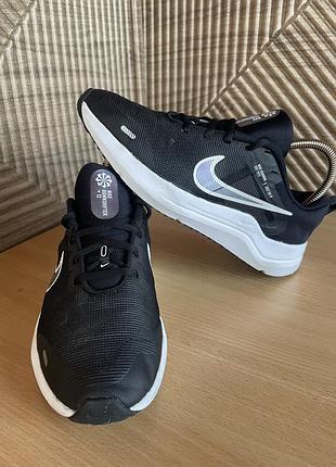 Бігові кросівки nike downshifter 12 р 38,5 устілка 24 см.