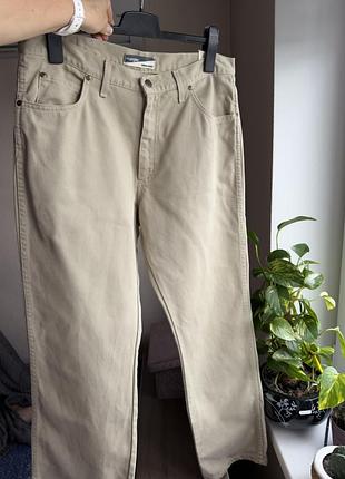 Брюки мужские wrangler 36/32