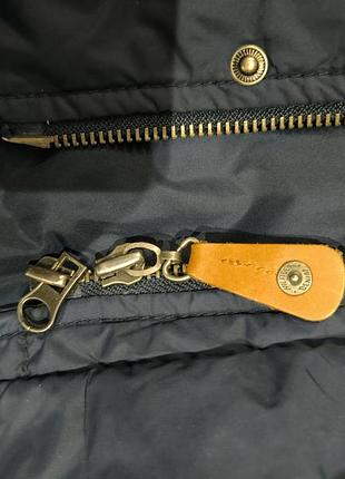 Рухова куртка tommy hilfiger l 7