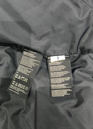 Рухова куртка tommy hilfiger l 8