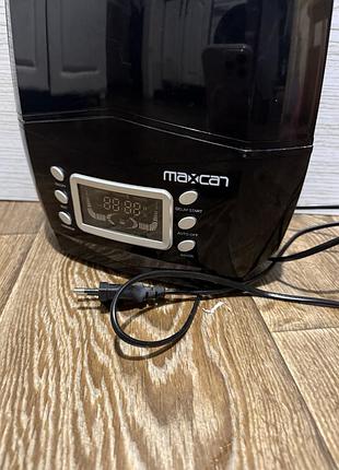 Зволожувач повітря maxcan mh-512 2
