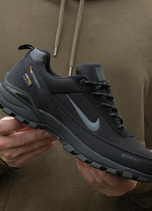 Термо кроссовки nike rivah x cordura termo