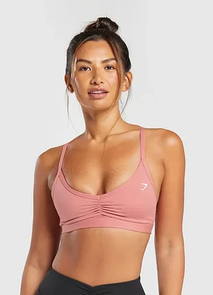 Спортивний топ gymshark