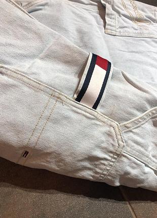 Шикарний стильовий комбінезон tommy hilfiger!