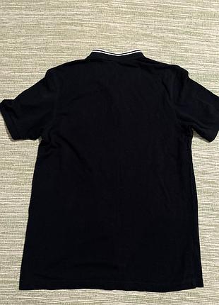 Чоловіча футболка fred perry 2