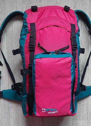 Рюкзак спортивный kohla bergsport 30l