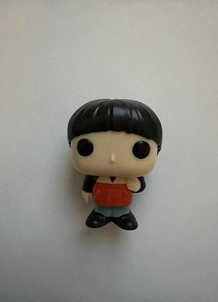 Іграшкова фігурка kinder joy вілл
