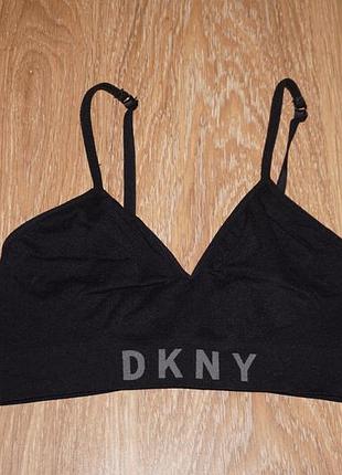 Спортивний топ dkny