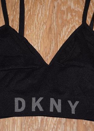 Спортивный топ dkny 2