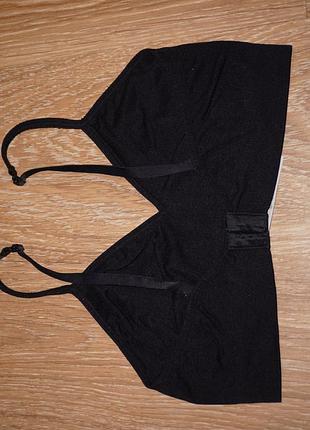 Спортивный топ dkny 4