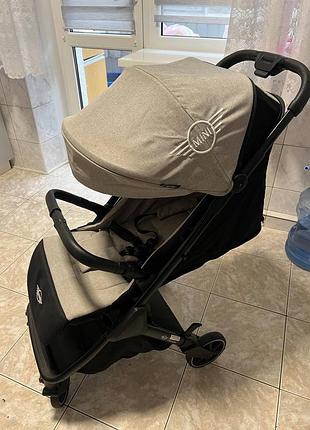 Коляска  easywalker прогулянкова