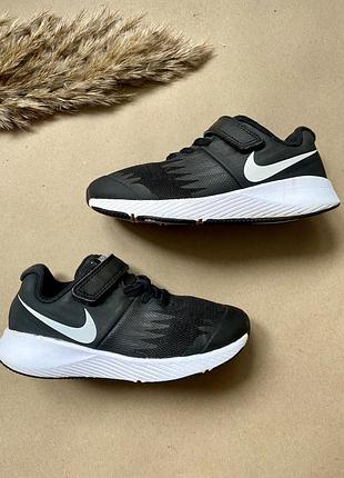 Кросівки nike star runner розмір 28.5 2