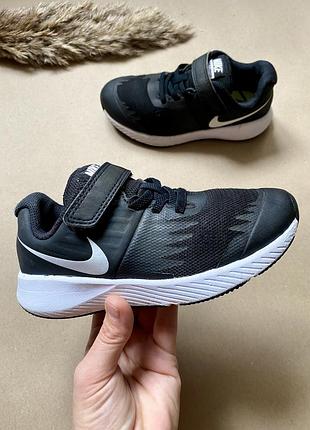 Кросівки nike star runner