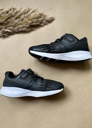 Кросівки nike star runner розмір 28.5 6