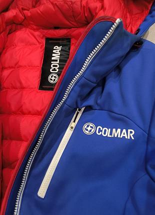 Горнолыжная куртка colmar м 8