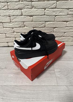 Кросівки  nike gamma force 39 р