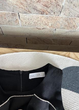 Сукня zara 3
